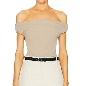 L'Academie  by Marianna Fio Top